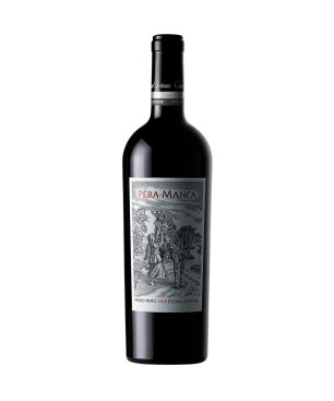 Vinho Tinto Pêra-Manca 2019 DOC Alentejo Évora 0,75L