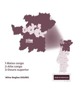 Santo Graal Vinho Rosé 75cl