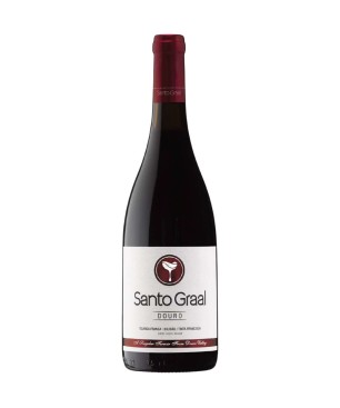 Santo Graal Vinho Tinto 75cl