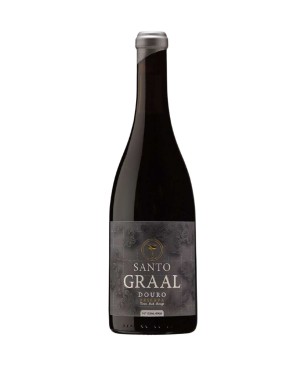 Santo Graal Vinho Tinto Reserva 2021