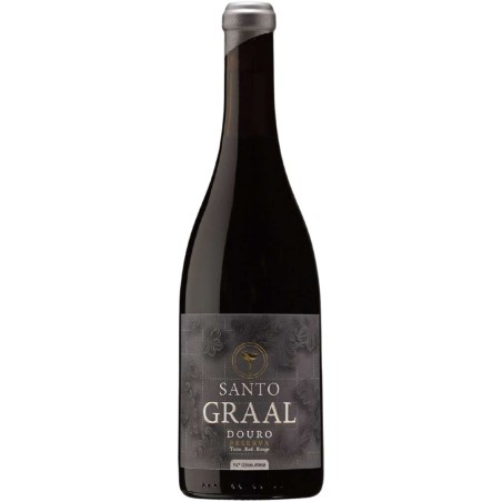 Santo Graal Red Wine Reserva 2021