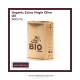 Organic Extra Virgin Olive Oil 500ml