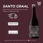 Santo Graal Vinho Tinto Reserva 2021