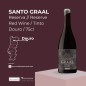 Santo Graal Vinho Tinto Reserva 2021