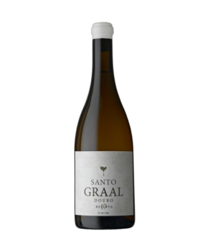 Santo Graal Reserva Vinho Branco 2023 75cl.