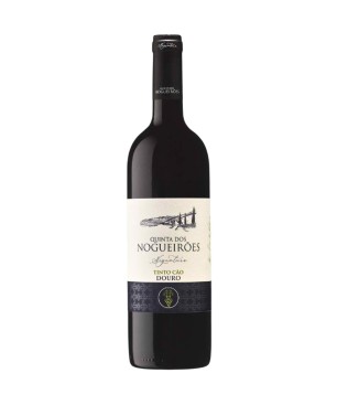 Quinta dos Nogueirões Signature Tinto Cão Douro 2020