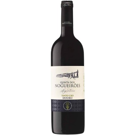 Quinta dos Nogueirões Red Wine Cão 2020 Signature Douro