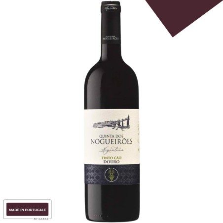 Quinta dos Nogueirões Red Wine Cão 2020 Signature Douro