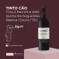 Quinta dos Nogueirões Red Wine Cão 2020 Signature Douro