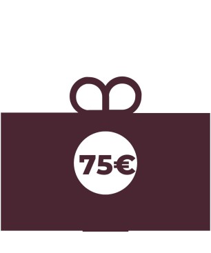 Gift Voucher Made in Portucale 75€