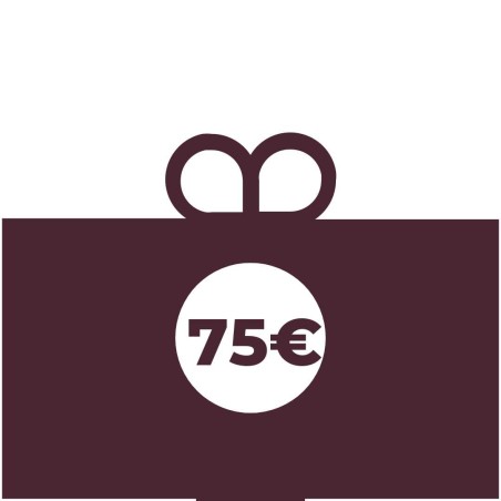 Gift Voucher Made in Portucale 75€