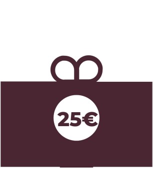 Gift Voucher Made in Portucale 25€