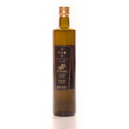 Premium Extra Virgin Olive Oil Devotion 750ml