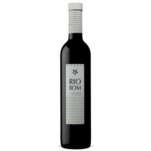 Rio Bom Douro Reserva - Vinho Tinto 2002