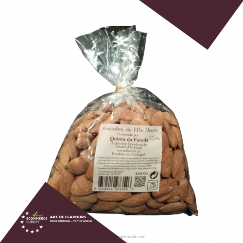 Almonds Pata d'Urso 25' gr.