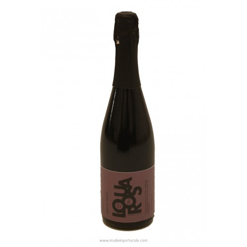 Quinta de Lourosa vinho espumante tinto DOC 2005