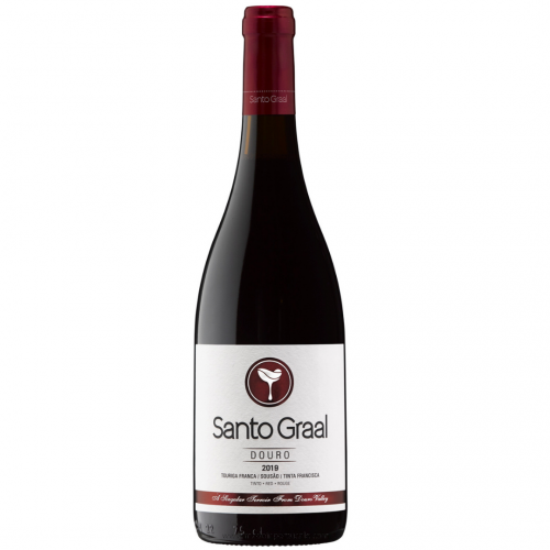 Santo Graal Douro - White Wine 2016