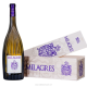 Milagres Alvarinho White Wine 2014