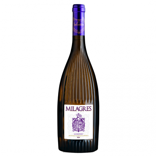 Milagres Alvarinho 1,5L Vinho Branco 2014