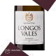 LONGOS VALES White Wine 2017