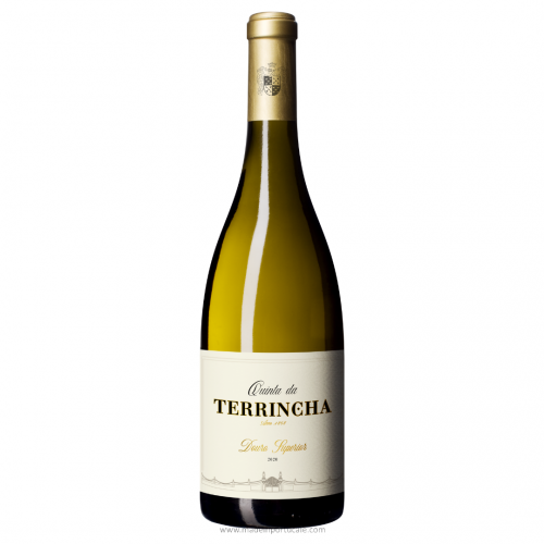 Quinta da Terrincha White Wine Douro Superior 2020