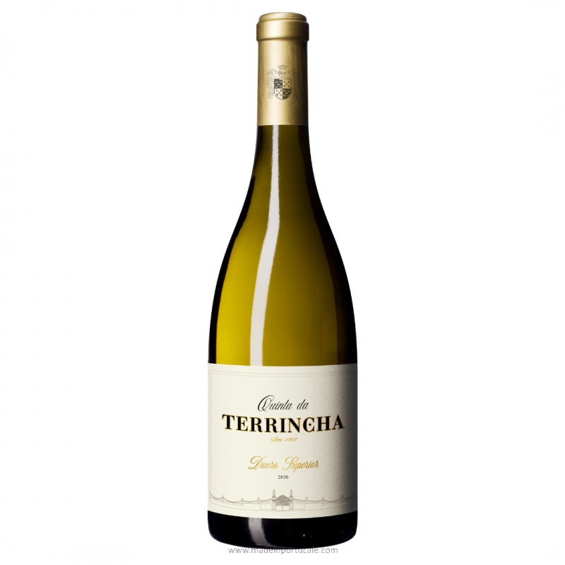 Quinta da Terrincha White Wine 750ml