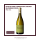 Terrincha White Wine Douro Superior 2020