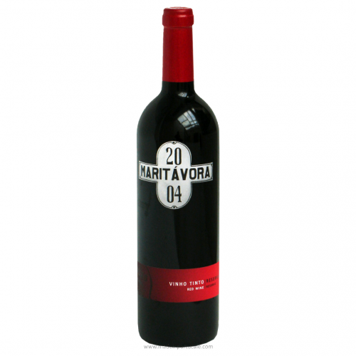 Maritávora Reserve Red Wine Vinhas Velhas  2004