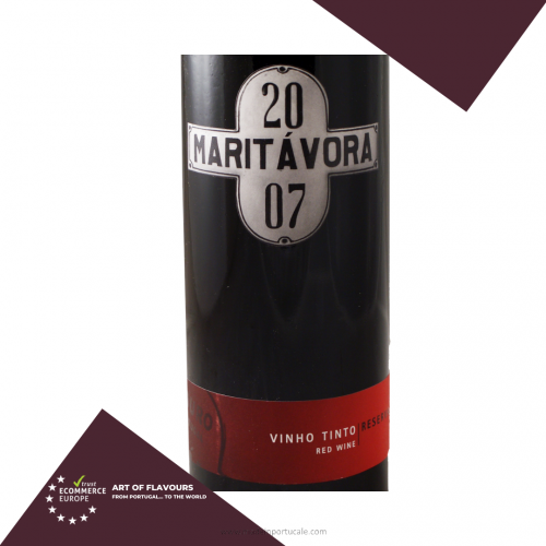 Maritávora Reserve Red Wine Vinhas Velhas  2007