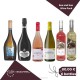 Sea & Sun Wines Pack By Made in Portucale