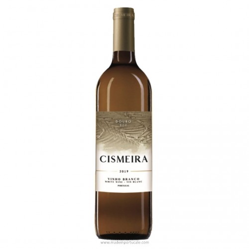 Cismeira White Wine 2019