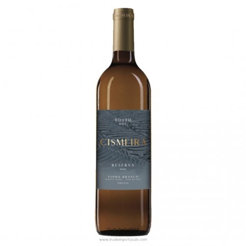 Cismeira White Wine Reserve 2019