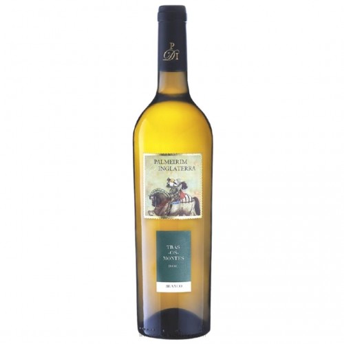 Palmeirim D'Inglaterra White Wine 2020
