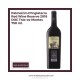 Palmeirim D'Inglaterra Red Wine Reserve 2018