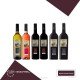 Palmeirim D'Inglaterra Wine Pack 6X