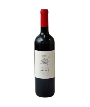 Casa da Urra Vinho Tinto 2017