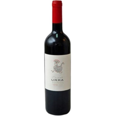 Casa da Urra Vinho Tinto 2017