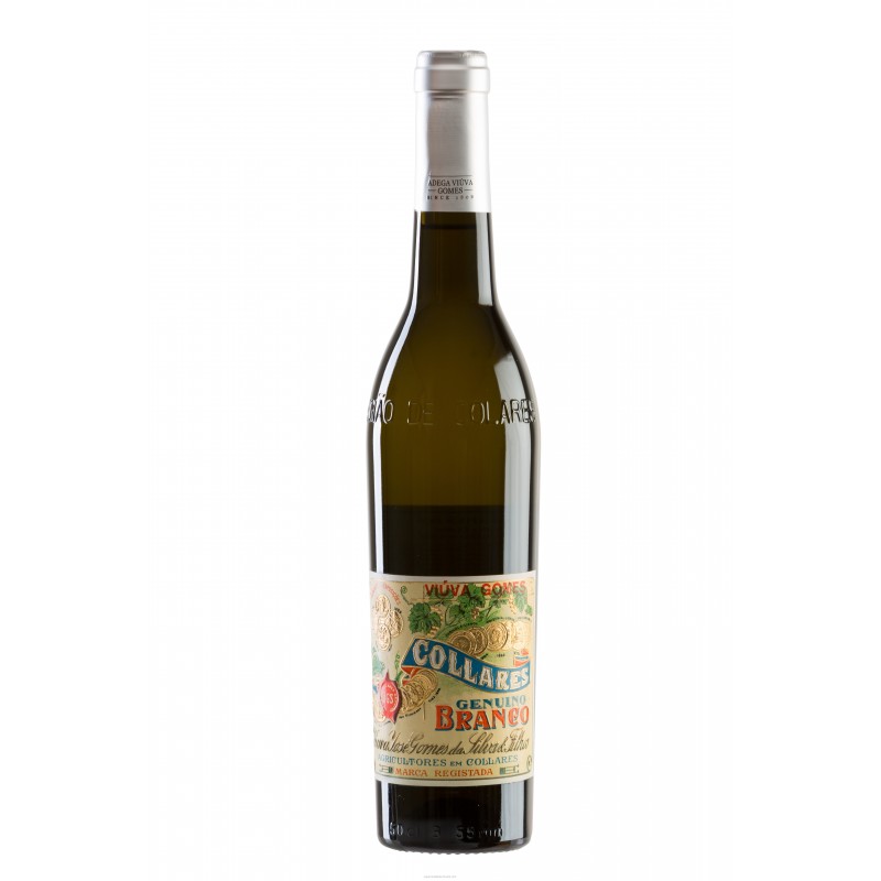 Viúva Gomes - Colares White Wine 2014