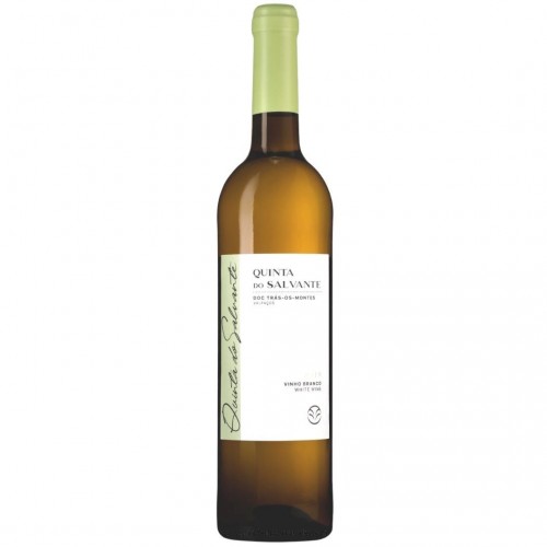 Quinta do Salvante Harvest White Wine 2019