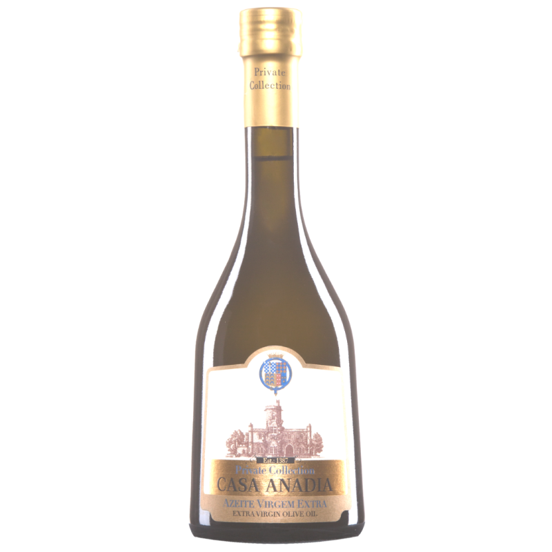 Casa Anadia Private Collection Extra Virgin Olive Oil 250ml