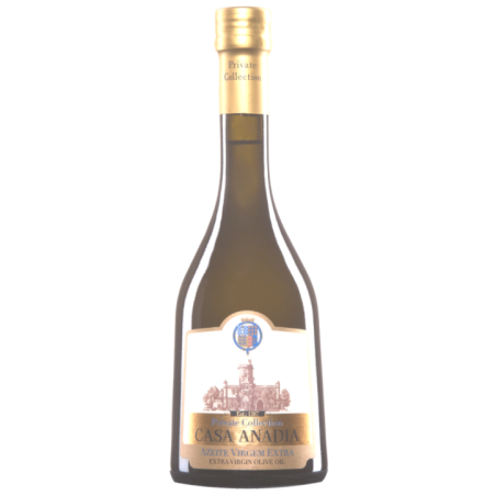 Casa Anadia Private Collection Extra Virgin Olive Oil 250ml
