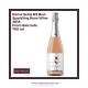 Rama & Selas RS Brut Rose Sparkling Wine 2018