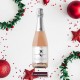 Rama & Selas RS Brut Rose Sparkling Wine 2018