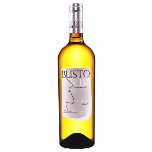 BUSTO White Wine Douro Reserve 2019