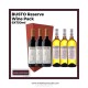 Busto Wine Reserve Pack