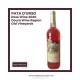 Pata D`Urso White Wine Old Grape Varieties 2019