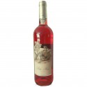 Pata D’Urso Rosé Wine Old Vineyards 2020