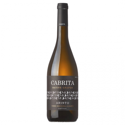 Cabrita Native Arinto Vinho Branco 2017