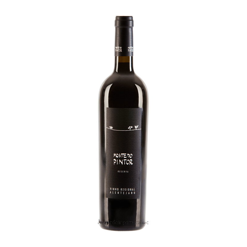 Monte do Pintor Reserve Red Wine 2011