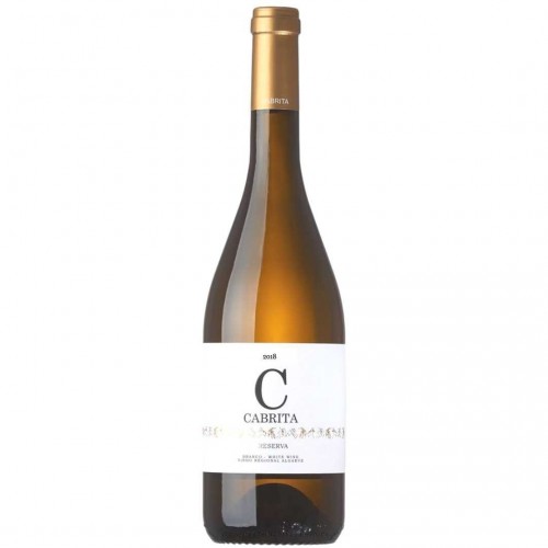 Cabrita Reserve White Wine 2018